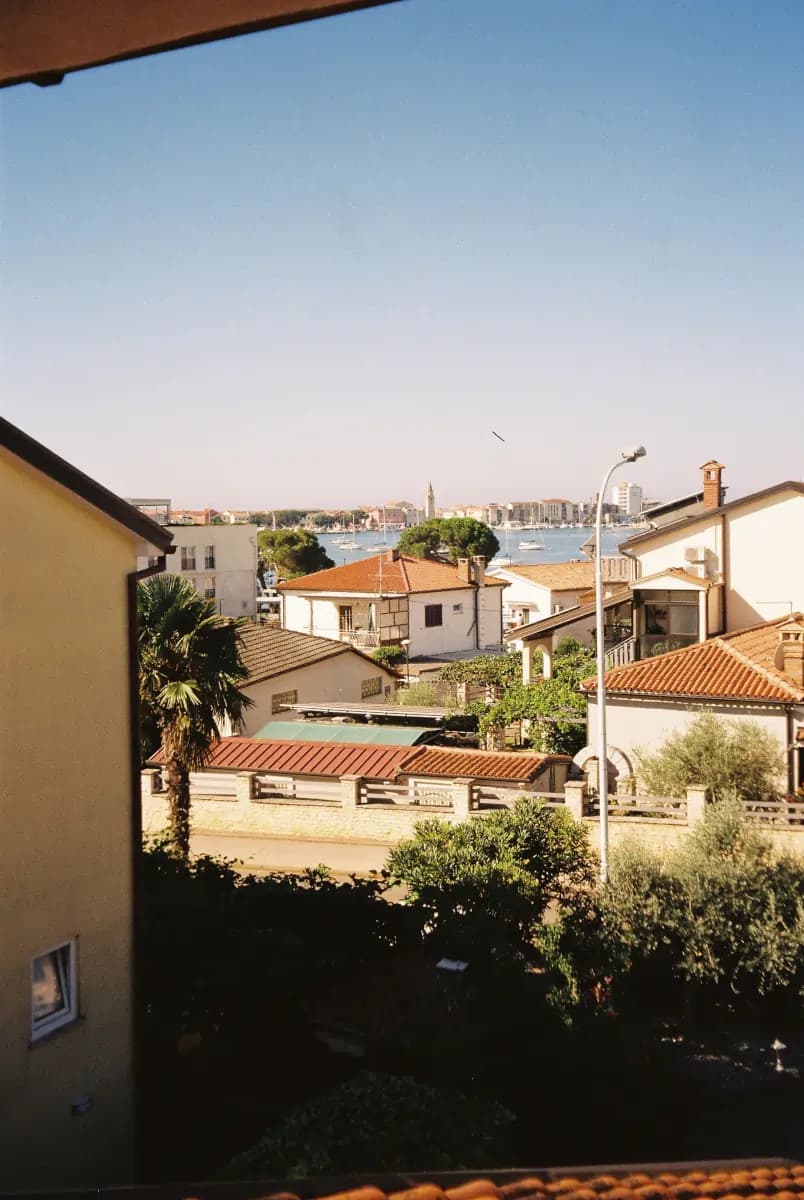 Istria, Croatia - Discover the Heart of Istria - The town of Umag