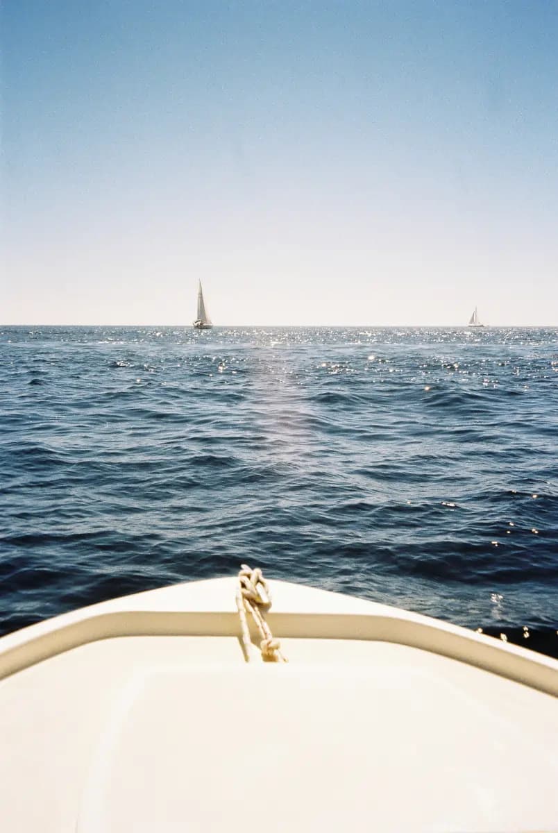 Istria, Croatia - Discover the Heart of Istria - On a rental boat